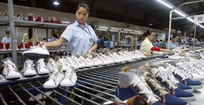 Top xưởng sỉ giày nam giá rẻ chất lượng tại Quận 3, TP.HCM