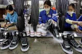 Top xưởng sỉ giày nam giá rẻ chất lượng tại Quận 7, TP.HCM