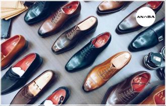 Top xưởng sỉ giày nam giá rẻ chất lượng tại quận Kiến An, Hải Phòng