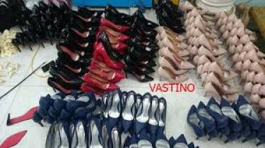 Top xưởng sỉ giày nữ giá rẻ chất lượng tại H.Bình Chánh, TP.HCM
