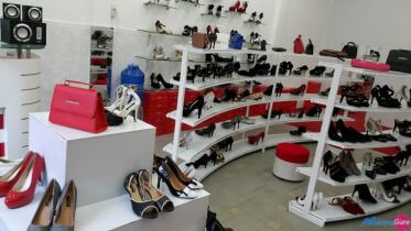 Top xưởng sỉ giày nữ giá rẻ chất lượng tại H.Tiên Lãng, Hải Phòng