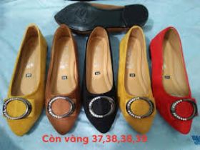 Top xưởng sỉ giày nữ giá rẻ chất lượng tại Q.Bắc Từ Liêm, Hà Nội