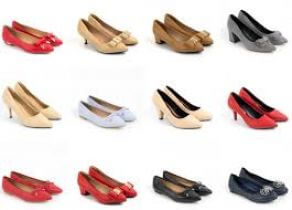 Top xưởng sỉ giày nữ giá rẻ chất lượng tại quận H.Bạch Long Vĩ, Hải Phòng