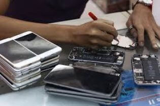 Top cửa hàng sửa chữa iPhone tốt nhất tại Lạng Sơn