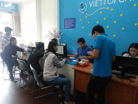 Top cửa hàng bán sửa chữa điện thoại Samsung tốt nhất tại TP.Ninh Bình