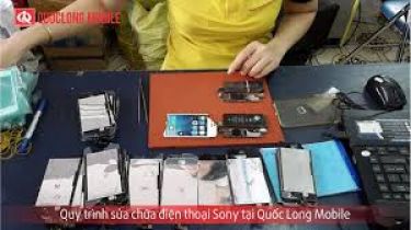 Top cửa hàng bán sửa chữa điện thoại Samsung tốt nhất tại TP.Thái Bình