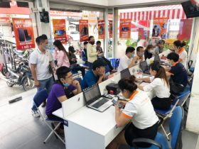 Top cửa hàng bán sửa chữa điện thoại Samsung tốt nhất tại Q.Long Biên, Hà Nội