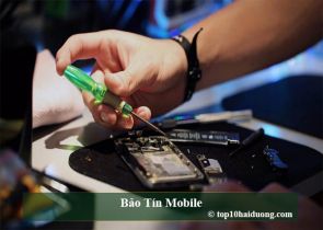 Top cửa hàng bán sửa chữa điện thoại Samsung tốt nhất tại Q.Nam Từ Liêm, Hà Nội