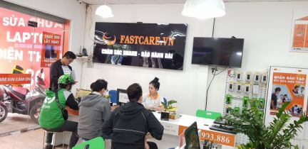 Top cửa hàng bán sửa chữa điện thoại Samsung tốt nhất tại Q.Thanh Xuân, Hà Nội