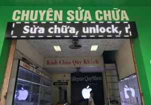Top cửa hàng bán sửa chữa điện thoại Samsung tốt nhất tại Quận Bình Thạnh, TP.HCM