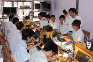 Top cửa hàng bán sửa chữa điện thoại Samsung tốt nhất tại quận Hải An, Hải Phòng