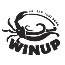 Cửa hàng bán hải sản tươi sống WINUP