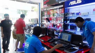 Top cửa hàng bán đồ Máy tính - Công nghệ tại Q.Bình Tân, TP.HCM