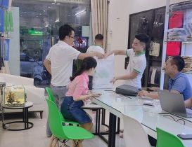 Top cửa hàng bán đồ Máy tính - Công nghệ tại Q.Cầu Giấy, Hà Nội