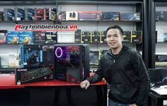 Top cửa hàng bán đồ Máy tính - Công nghệ tại Q.Hai Bà Trưng, Hà Nội