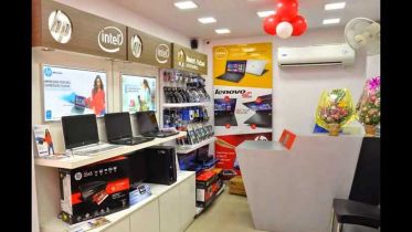 Top cửa hàng bán đồ Máy tính - Công nghệ tại Q.Tân Phú, TP.HCM