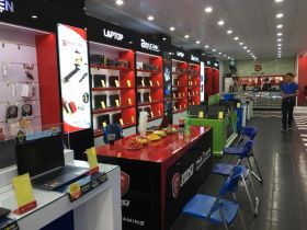 Top cửa hàng bán laptop giá rẻ tại quận Hoàn Kiếm, Hà Nội