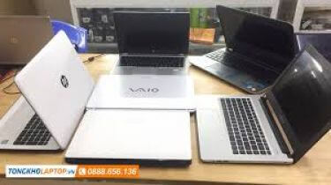 Top cửa hàng bán laptop giá rẻ tại Quận Phú Nhuận, TP.HCM