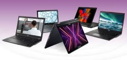 Top cửa hàng bán laptop giá rẻ tại Quận Tân Bình, TP.HCM