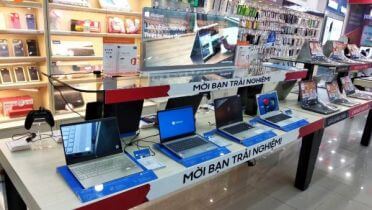 Top cửa hàng bán laptop giá rẻ tại Đồng Nai