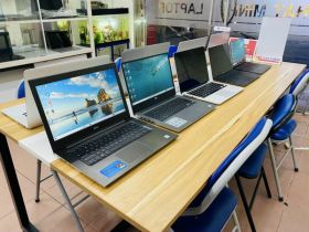 Top cửa hàng bán laptop giá rẻ tại Hải Phòng