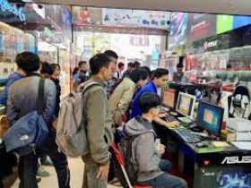Top cửa hàng bán laptop giá rẻ tại Tx.Hà Đông, Hà Nội