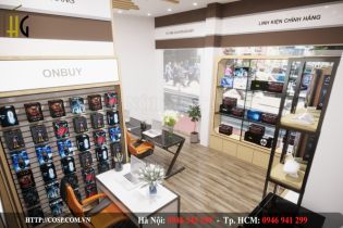 Top cửa hàng bán linh kiện máy tính giá rẻ tại Quận Ba Đình, Hà Nội