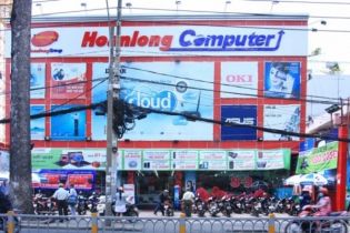 Top cửa hàng bán linh kiện máy tính giá rẻ tại Quận Gò Vấp, TP.HCM