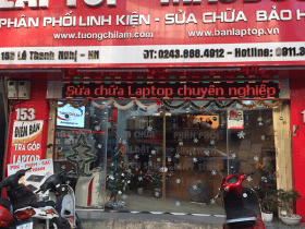 Top cửa hàng bán linh kiện máy tính giá rẻ tại Quận Tân Phú, TP.HCM