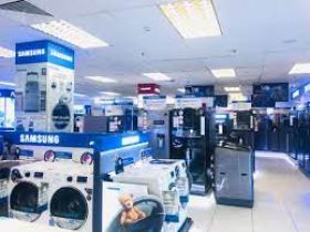 Top cửa hàng bán máy giặt chất lượng tại Quận 12, TP.HCM