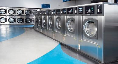 Top cửa hàng bán máy giặt chất lượng tại Quận 3, TP.HCM