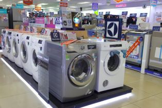 Top cửa hàng bán máy giặt chất lượng tại Quận Gò Vấp, TP.HCM