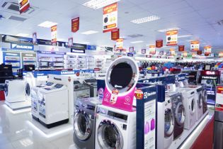 Top cửa hàng bán máy giặt chất lượng tại Quận Tân Bình, TP.HCM