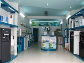 Top cửa hàng bán máy lọc nước chất lượng tại TP.HCM