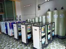 Top cửa hàng bán máy lọc nước chất lượng tại Quận 10, TP.HCM