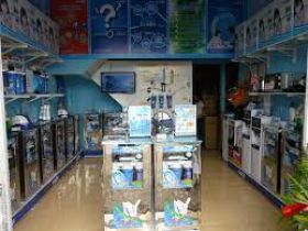 Top cửa hàng bán máy lọc nước chất lượng tại Quận 3, TP.HCM