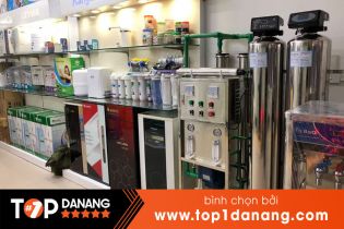 Top cửa hàng bán máy lọc nước chất lượng tại Quận Bình Tân, TP.HCM