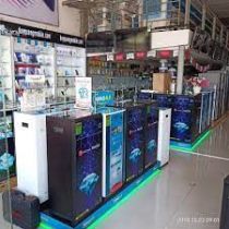 Top cửa hàng bán máy lọc nước chất lượng tại Quận Phú Nhuận, TP.HCM