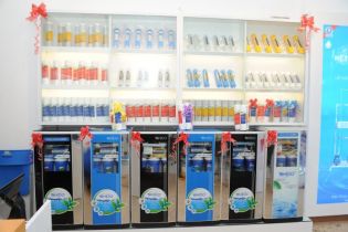 Top cửa hàng bán máy lọc nước chất lượng tại quận Thủ Đức, TP.HCM