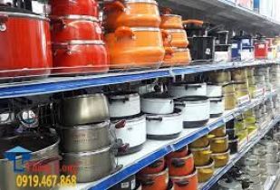 Top cửa hàng bán nồi cơm điện chất lượng tại Quận Bình Tân, TP.HCM