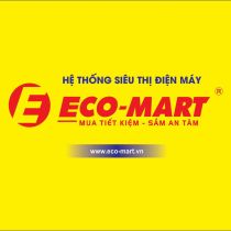 Cửa hàng điện máy Eco Mart