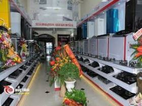 Top cửa hàng bán bếp từ chất lượng, giá rẻ tại Hà Nội