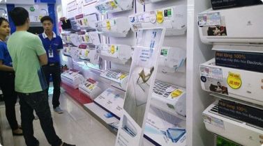Top cửa hàng bán máy lạnh tại Quận Tân Bình, TP.HCM