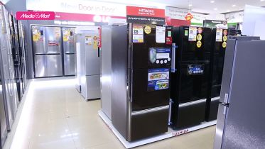 Top cửa hàng bán tủ lạnh tại Quận 5, TP.HCM