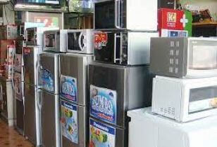 Top cửa hàng bán tủ lạnh tại Quận 6, TP.HCM