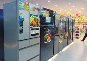 Top cửa hàng bán tủ lạnh tại Quận 7, TP.HCM