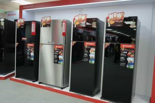 Top cửa hàng bán tủ lạnh tại Quận 9, TP.HCM
