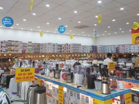 Top cửa hàng ấm đun nước sôi giá rẻ, chất lượng tại Quận Tây Hồ, Hà Nội