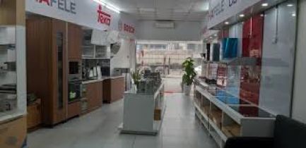 Top cửa hàng bán bếp từ chất lượng, giá rẻ tại H.Gia Lâm, Hà Nội