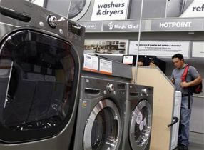 Top cửa hàng bán máy giặt chất lượng tại H.Chương Mỹ, Hà Nội